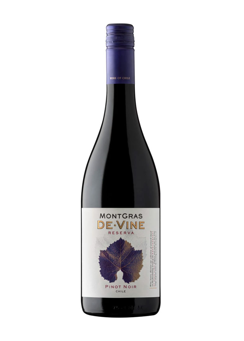 Reserva de Vine Pinot Noir