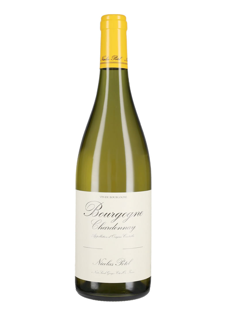 Bourgogne Chardonnay