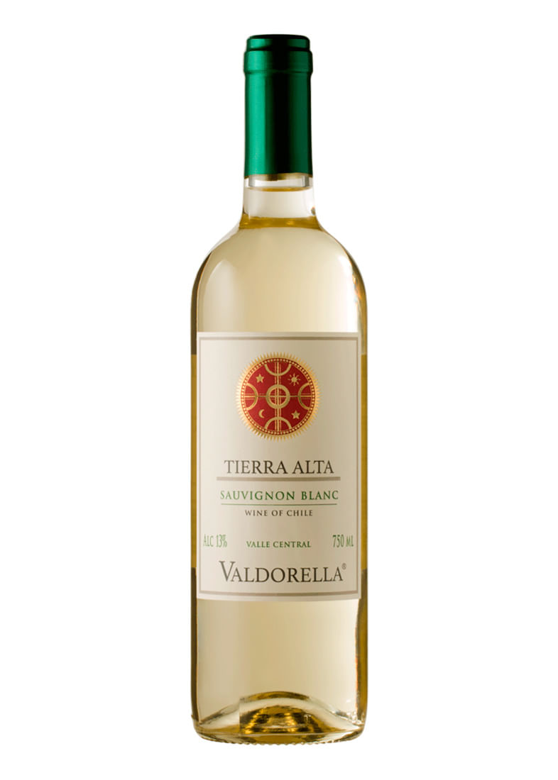 Tierra Alta