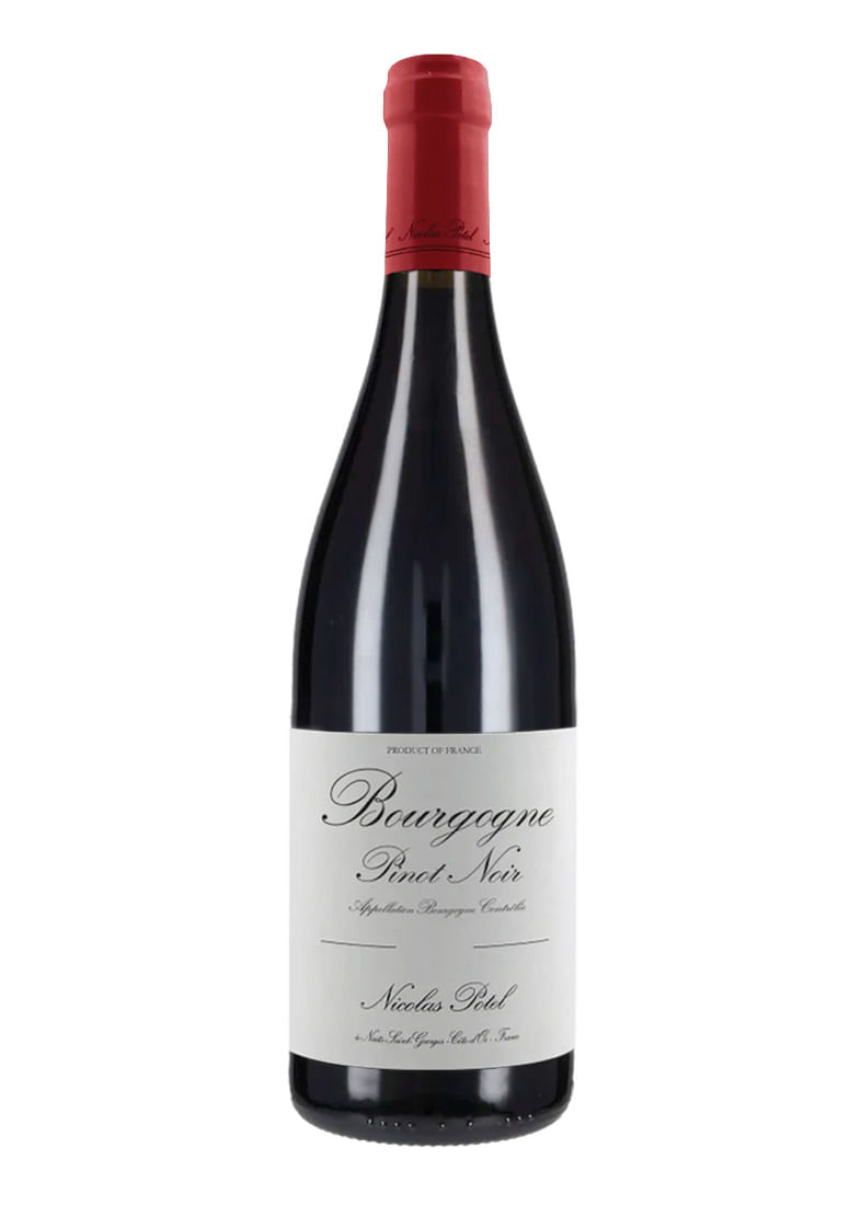 Bourgogne Pinot Noir