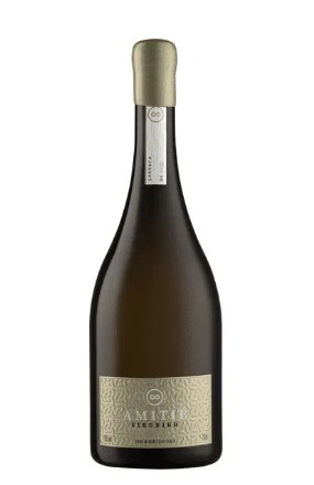 Amitié Viognier
