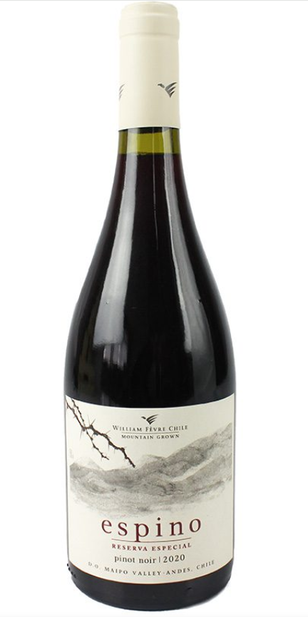 Espino Gran Reserva Pinot Noir
