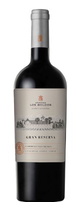 Chateau Los Boldos Gran Reserva Cabernet Sauvignon