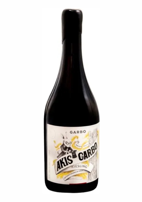 Akis Garbo Riesling