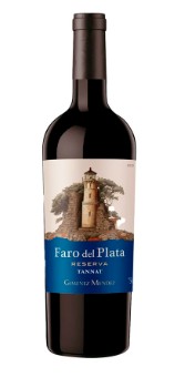 Faro Del Plata Reserva Tannat