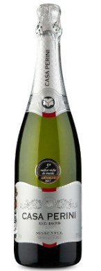 Espumante Casa Perini Moscatel