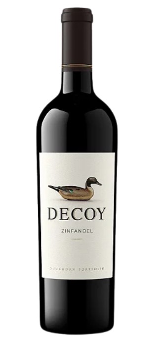 Decoy Zinfandel
