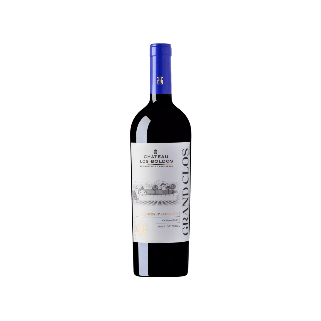 Grand Clos Cabernet Sauvignon