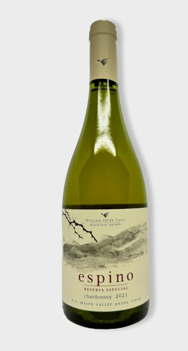 Espino Gran Reserva Chardonnay