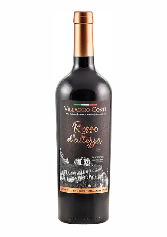 Rosso D´Altezza Sangiovese