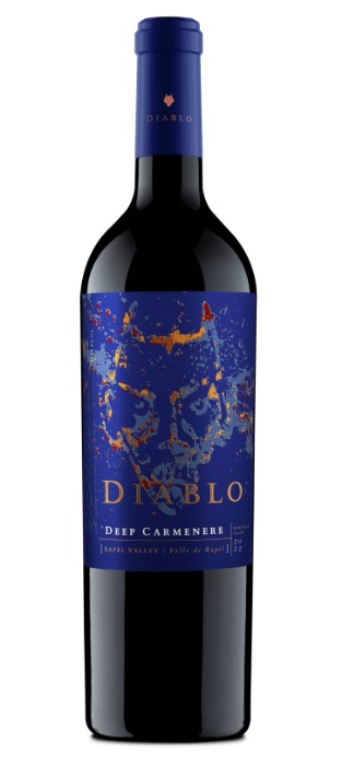 Diablo Deep Carmenere