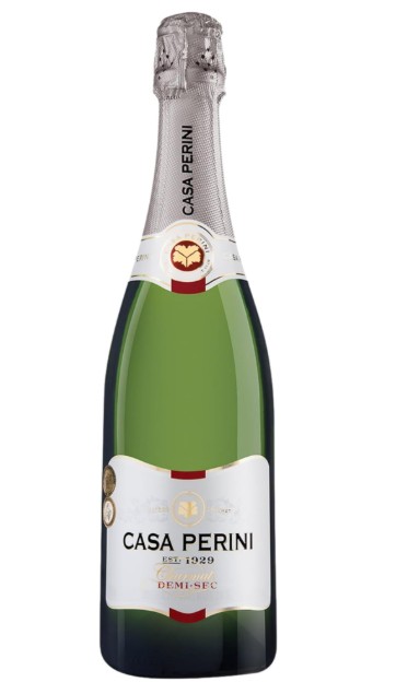 Casa Perini Demi-sec