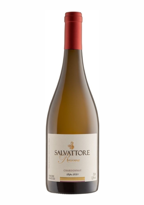 Chardonnay Reserva