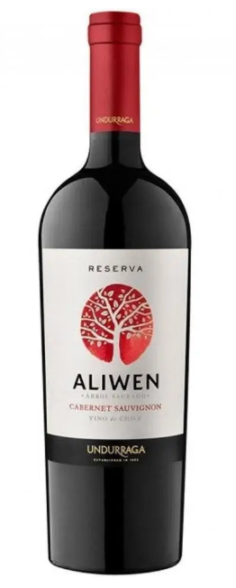 Aliwen Reserva Cabernet Sauvignon