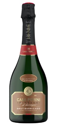 Casa Perini Vintage Brut Barriqué