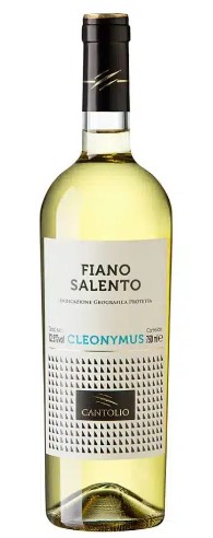 Cleonymus Fiano di Salento