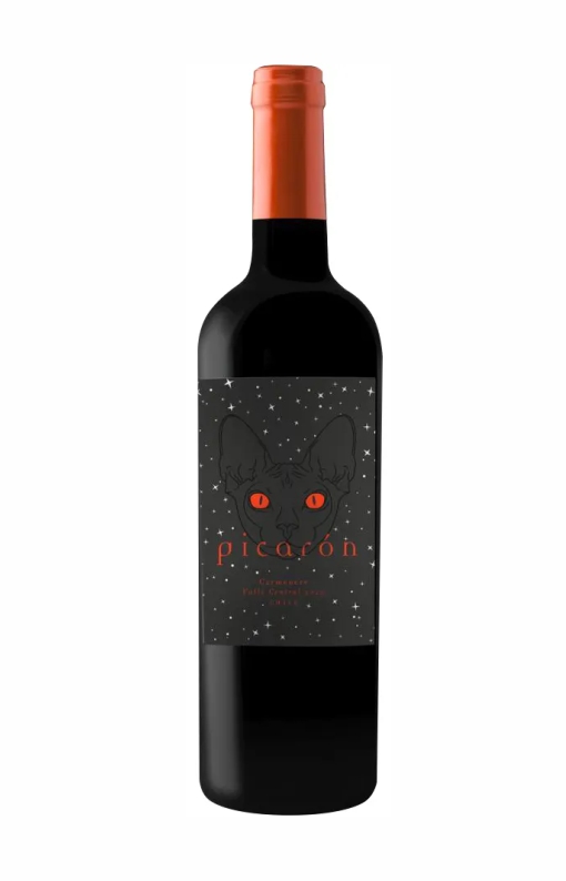 Picarón Carménère