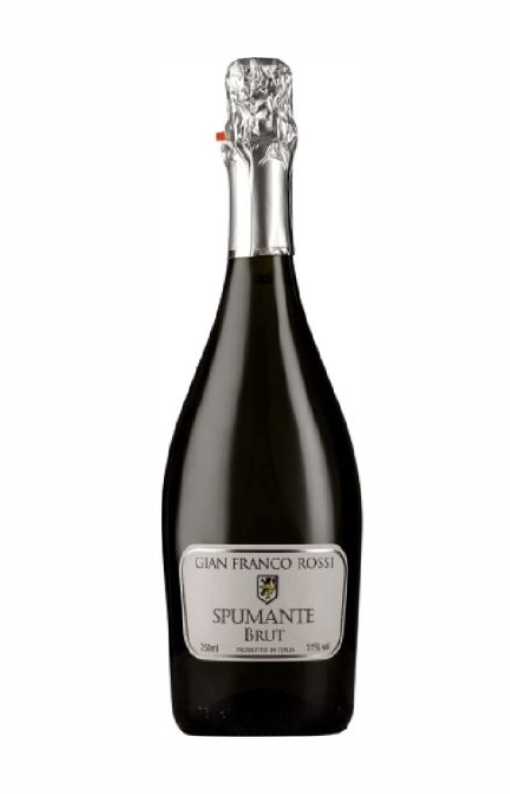 Espumante Gian Franco Rossi Brut