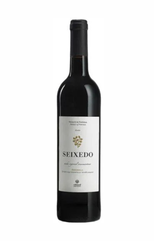 Seixedo