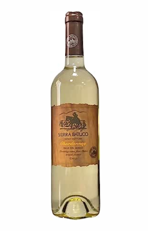 Sierra Batuco Chardonnay