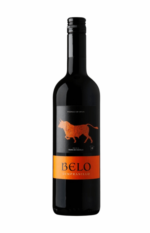 Belo Tempranillo