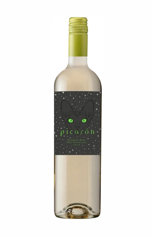Picarón Sauvignon Blanc