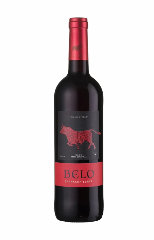 Belo Garnacha