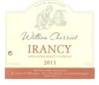 Irancy