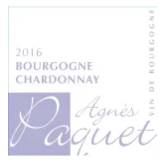 Chardonnay Bourgogne