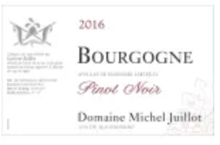 Bourgogne Rouge