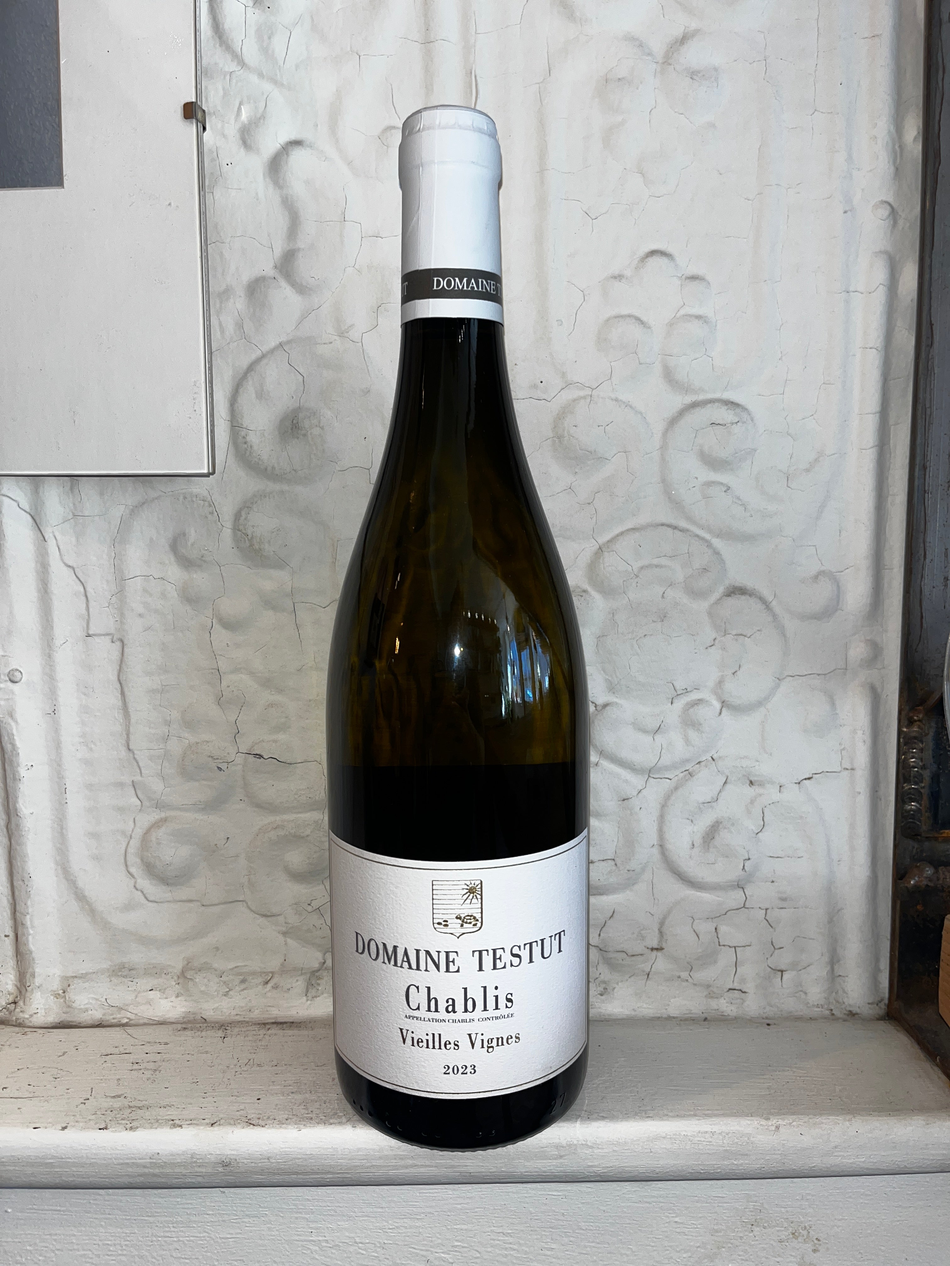 Chablis VV