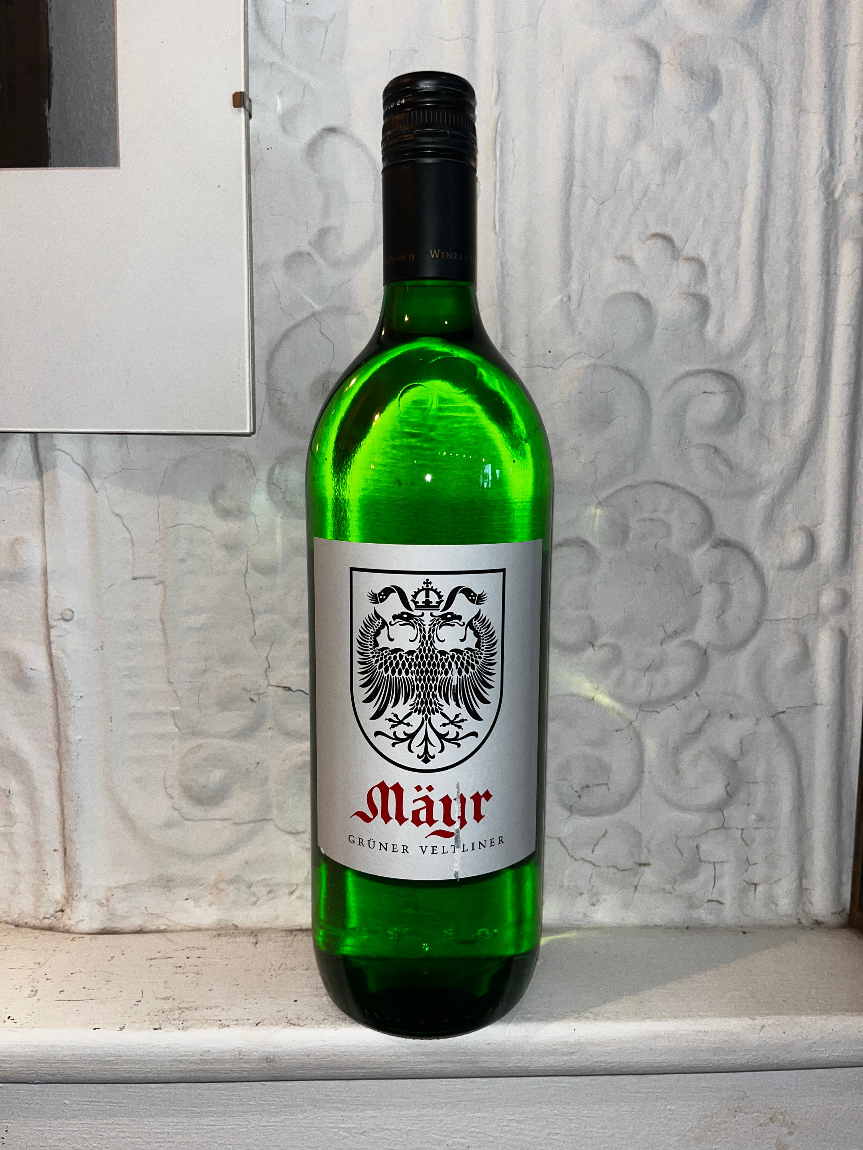Franz Arndorfer Grüner Veltliner Kremstal