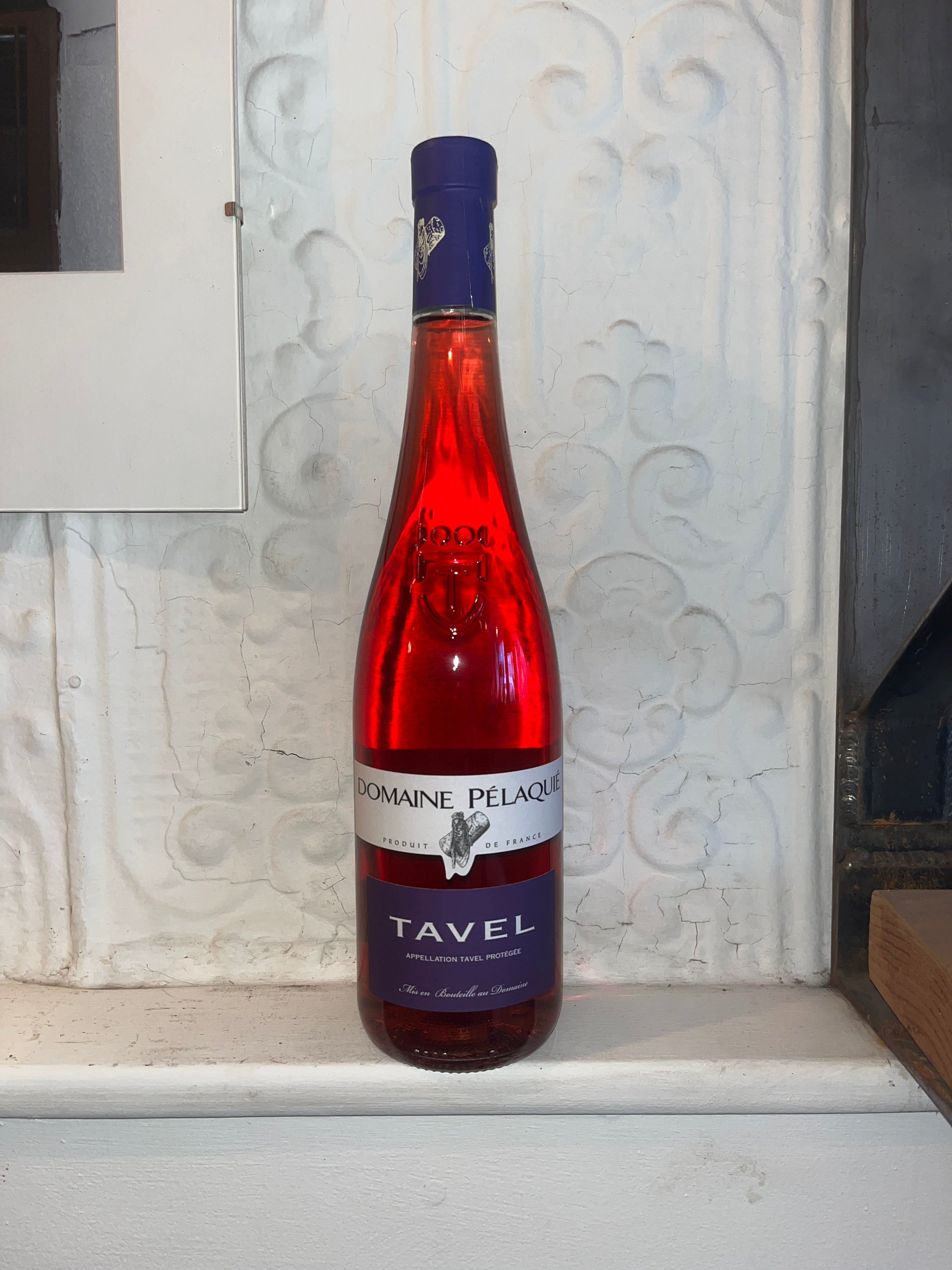 Tavel