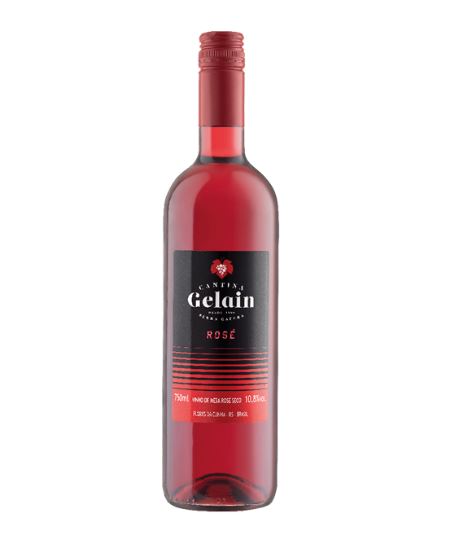Cantina Gelain Rosé Seco