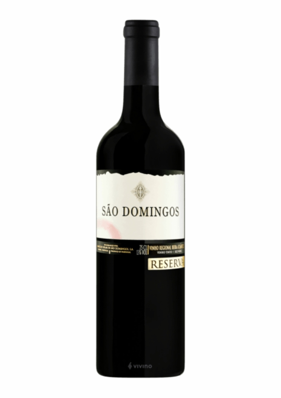 São Domingo