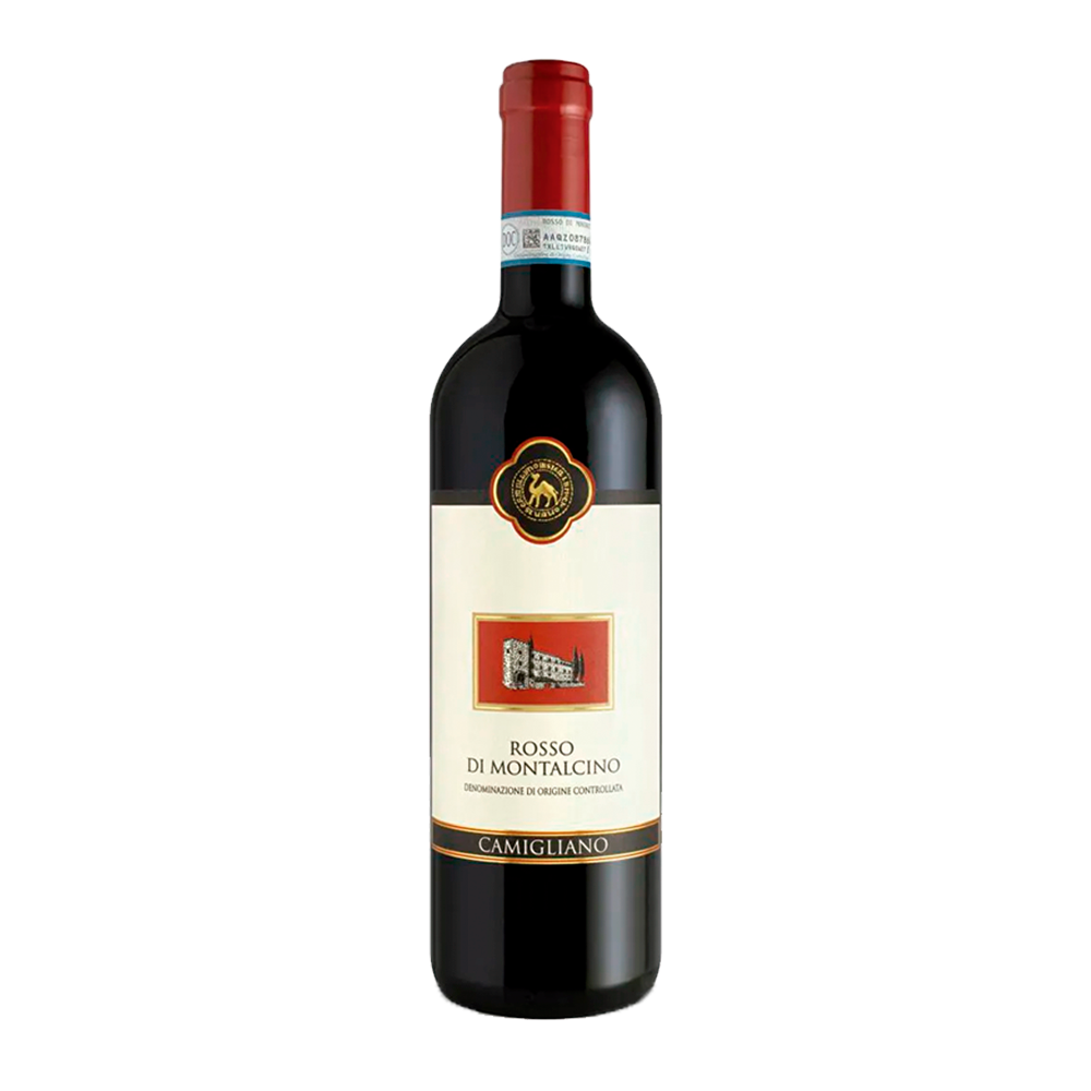 Rosso di Montalcino