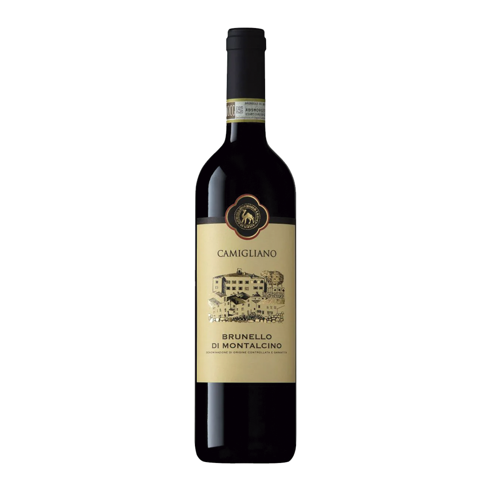 Brunello di Montalcino