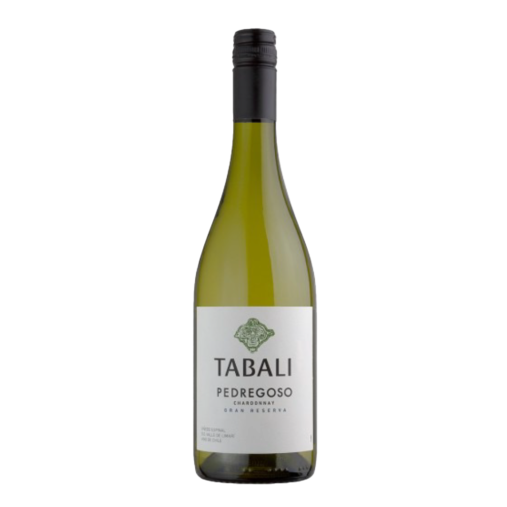 Pedregoso Chardonnay