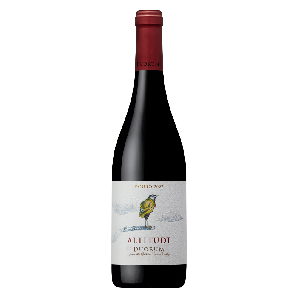Altitude