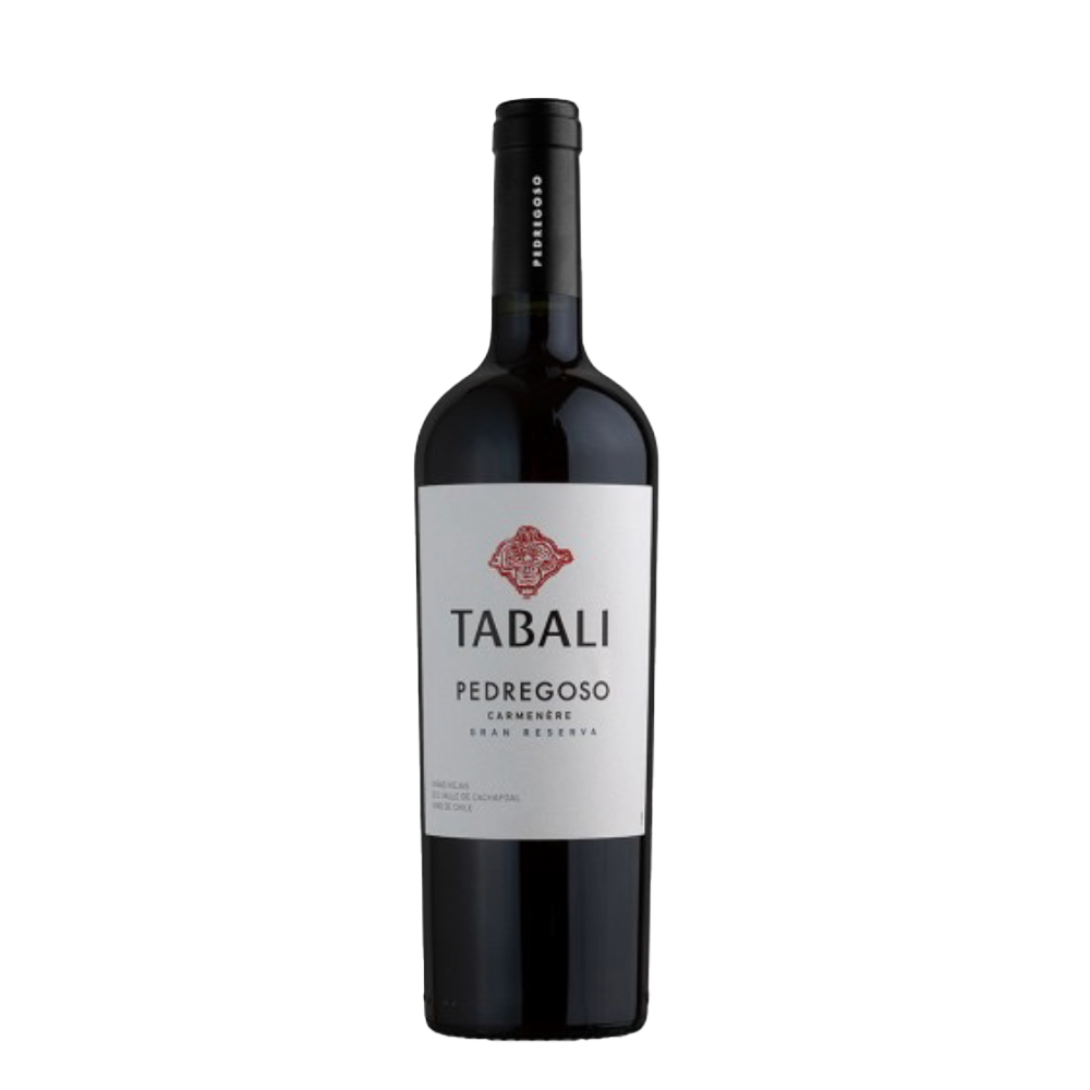 Tabali Pedregoso Carmenére