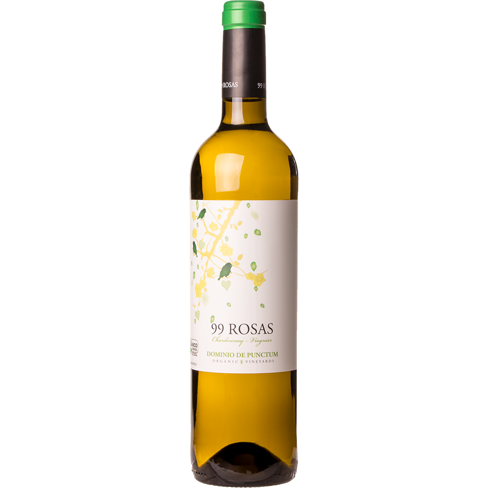 99 Rosas Viognier Chardonnay