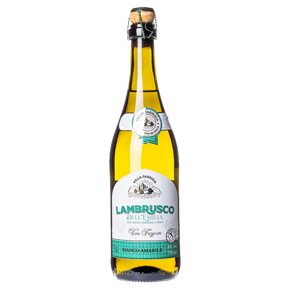 Lambrusco Amabile