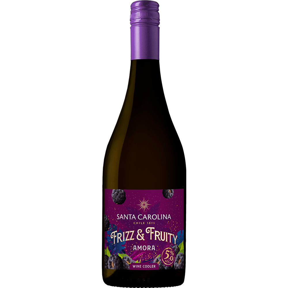 Frizz & Fruity Amora