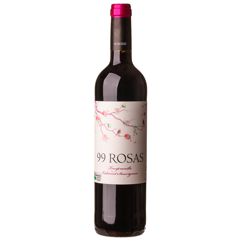 99 Rosas Tempranillo Cabernet