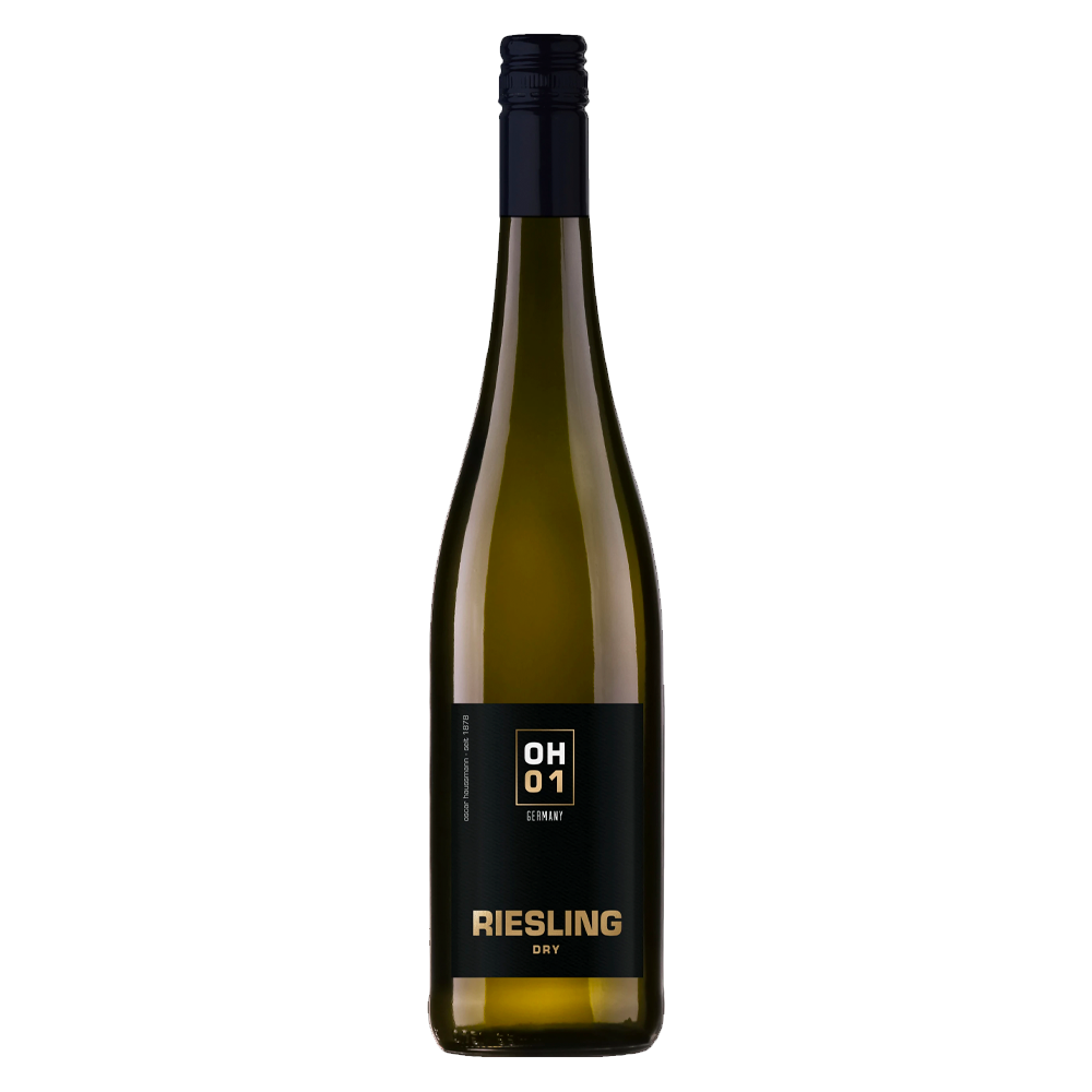 OH01 Riesling Dry