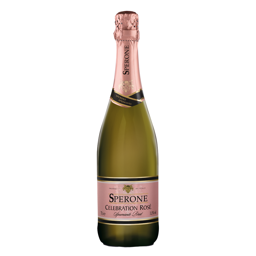 Celebration Brut Rose