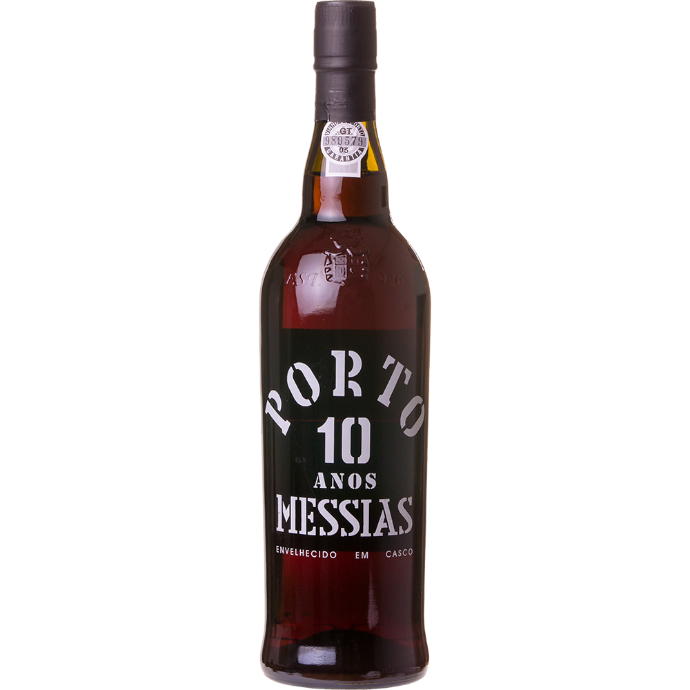 10 Anos