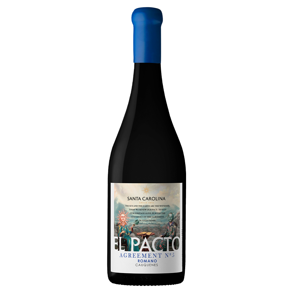 El Pacto Romano