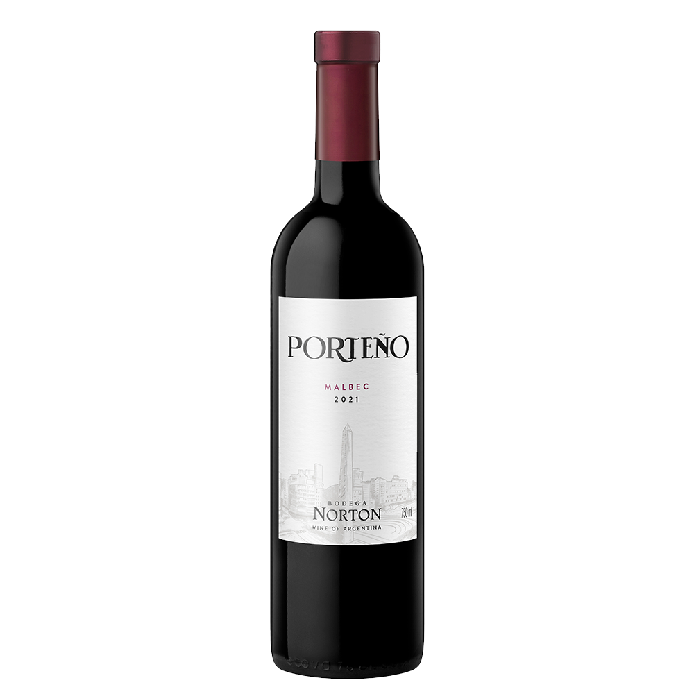 Porteño Malbec