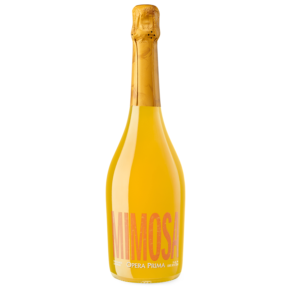 Opera Prima Mimosa